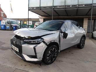 Citroën DS3  picture 1
