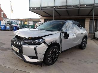 Schadeauto Citroën DS3  2025/5