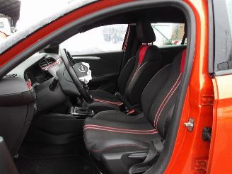 Opel Corsa  picture 22