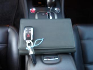 Jaguar Xkr R 4.2 V8 picture 17