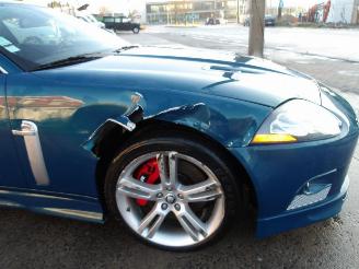 Jaguar Xkr R 4.2 V8 picture 10