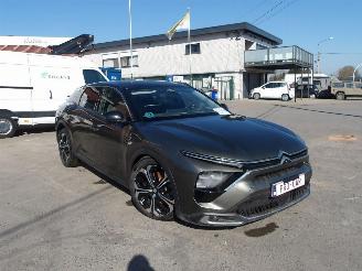 Citroën C5 X 1.6 PURE TEC picture 4