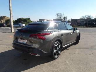 Citroën C5 X 1.6 PURE TEC picture 6