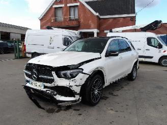 Mercedes GLE AMG PAKKET picture 1