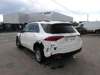 Mercedes GLE AMG PAKKET picture 7