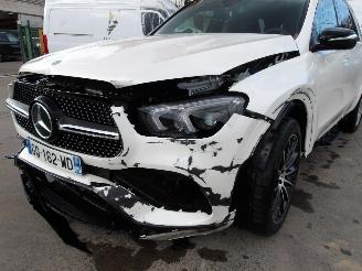 Mercedes GLE AMG PAKKET picture 12