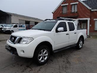  Nissan Navara  2012/3