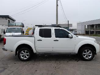 Nissan Navara  picture 5