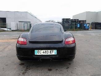 Porsche Cayman  picture 7