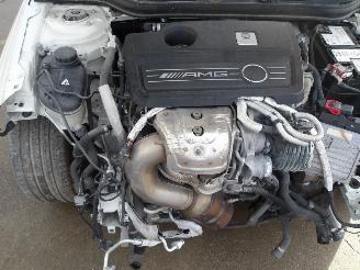 Mercedes A-klasse  picture 13