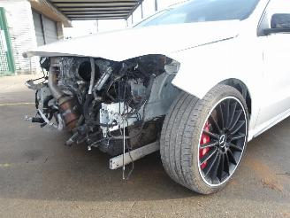 Mercedes A-klasse  picture 8