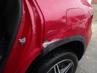 Mercedes GLA AMG -LINE picture 11