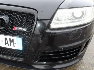 Audi Rs6 QUATRO picture 11