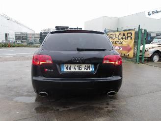 Audi Rs6 QUATRO picture 7