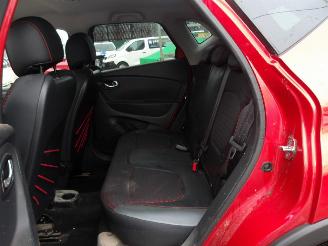 Renault Captur  picture 14