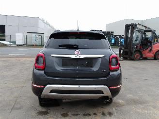 Fiat 500X  picture 7