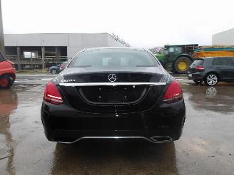 Mercedes C-klasse  picture 7