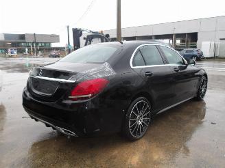 Mercedes C-klasse  picture 6