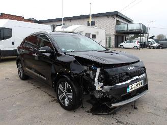 Kia Niro 1.6 GDI PLUG IN HY picture 2