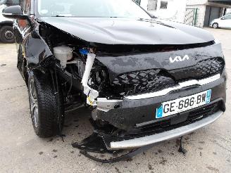 Kia Niro 1.6 GDI PLUG IN HY picture 9