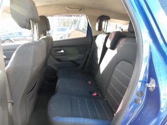 Dacia Duster  picture 23