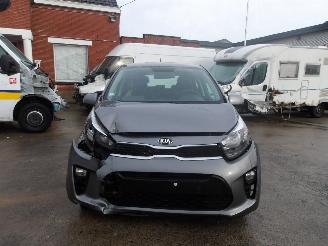 Kia Picanto  picture 4