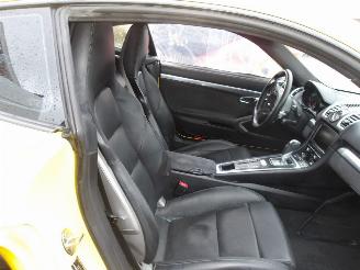 Porsche Cayman GTS picture 13