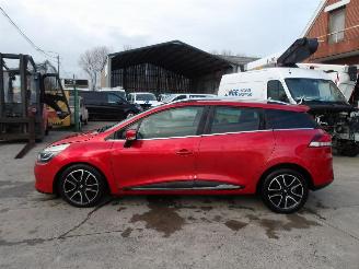 Renault Clio  picture 9