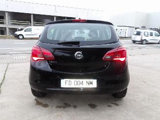 Opel Corsa  picture 7