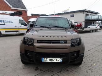 Land Rover Defender D300 X DYNAMIC picture 3