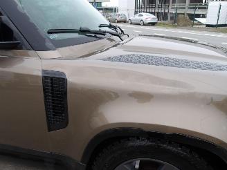 Land Rover Defender D300 X DYNAMIC picture 10