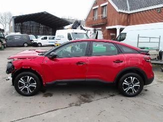 Citroën E-C4  picture 9