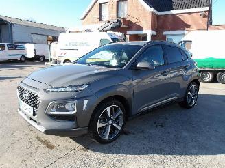 Schadeauto Hyundai Kona  2019/10