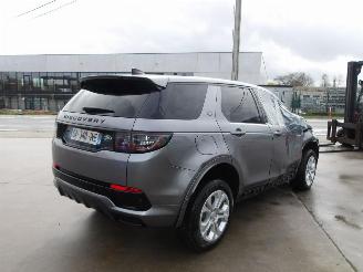 Land Rover Discovery Sport 2.0 P200 picture 8