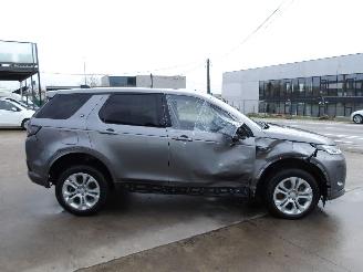 Land Rover Discovery Sport 2.0 P200 picture 7