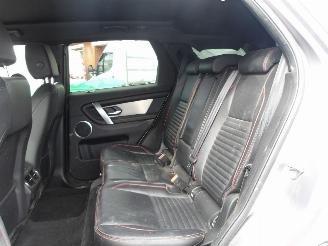 Land Rover Discovery Sport 2.0 P200 picture 20