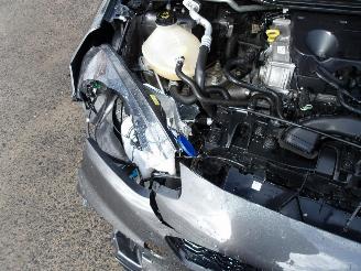 Ford Fiesta ST LINE picture 14