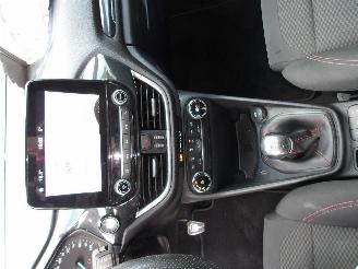 Ford Fiesta ST LINE picture 20