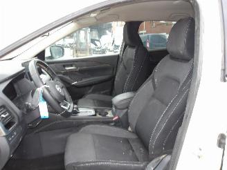 Nissan Qashqai  picture 11