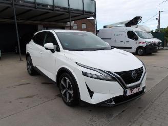 Nissan Qashqai  picture 4