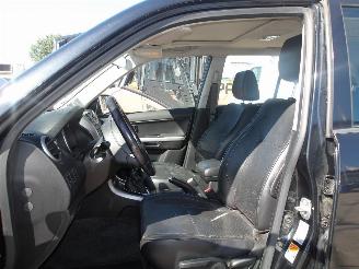 Suzuki Vitara  picture 19