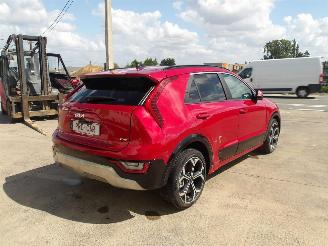 Kia Niro  picture 7