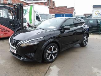 skadebil auto Nissan Qashqai  2023/3