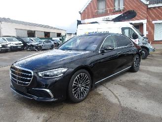  Mercedes S-klasse D 4 MATIC 2024/6