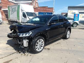  Volkswagen T-Roc R-LINE 2022/7
