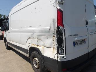 Maxus Deliver9  picture 11