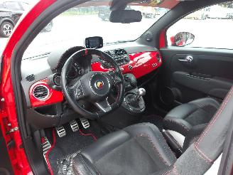 Fiat 500 FERRARI DEALER picture 2