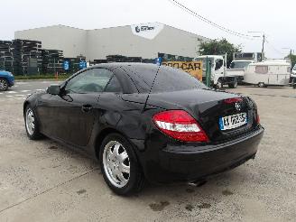 Mercedes SLK  picture 8