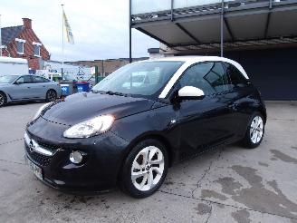 škoda osobní automobily Opel Adam  2015/12