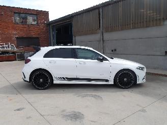 Mercedes A-klasse AMG PAKKET picture 5